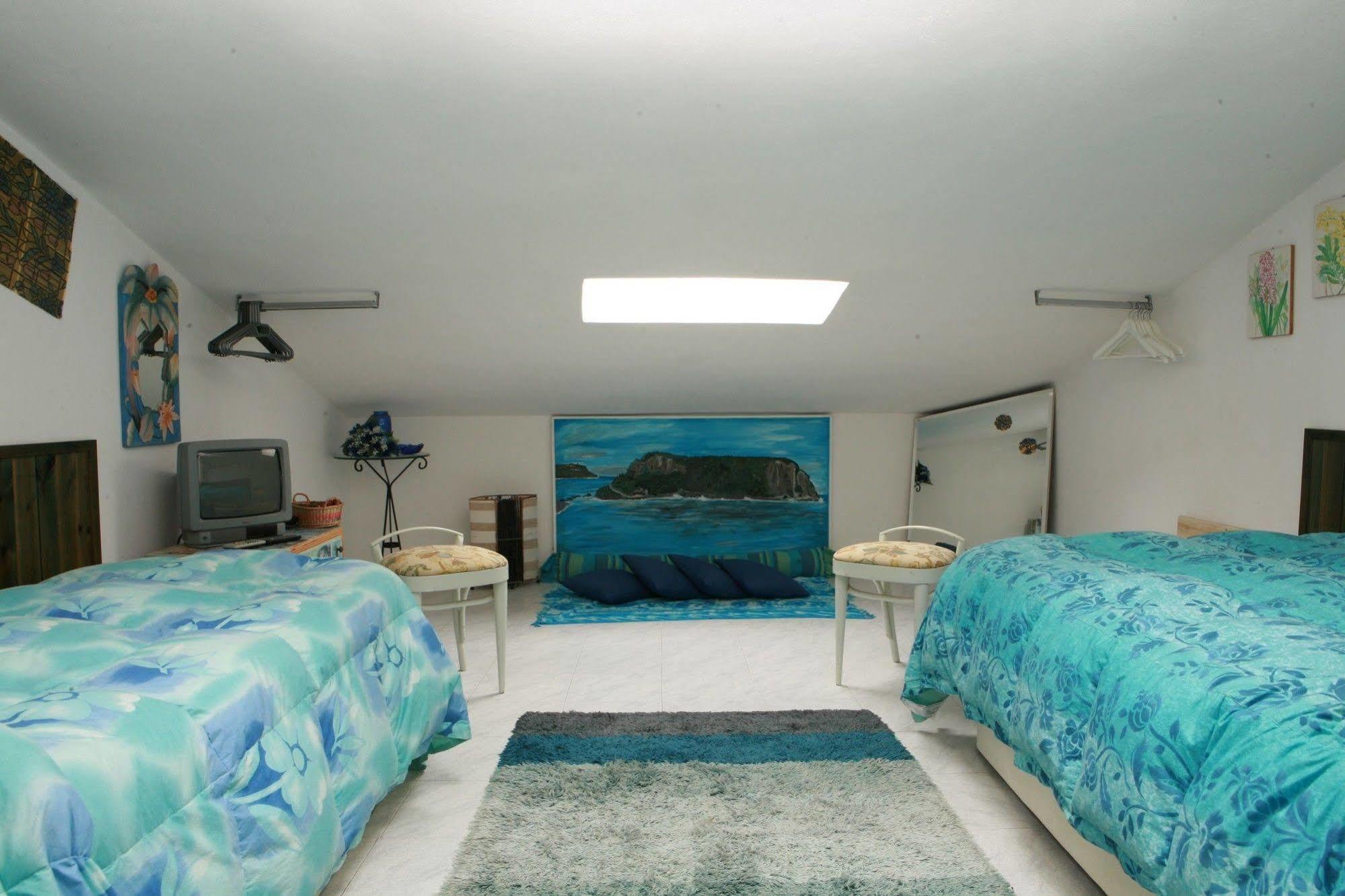 Al Vecchio Pioppo Bed & Breakfast Praia a Mare Exterior photo